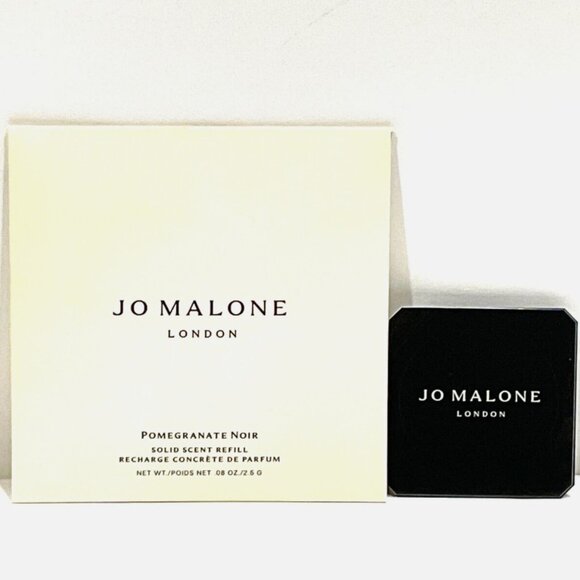 Jo Malone London Pomegranate Noir Solid Scent Refill - NIP - Size: 2.5g/0.08oz - Picture 1 of 9